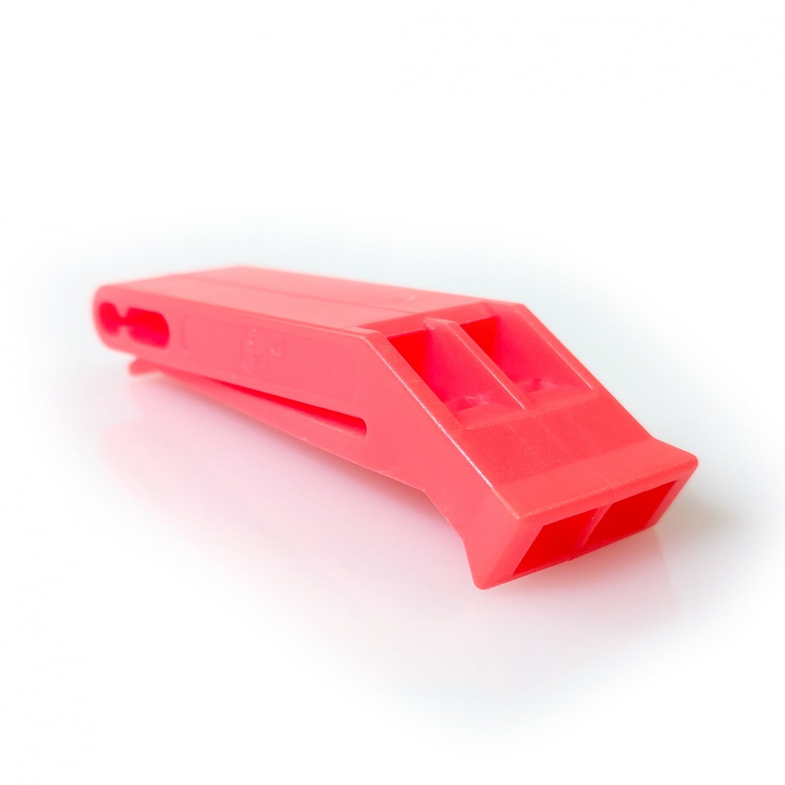 keychain safety whistle
