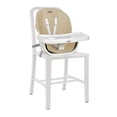 thumbnail image 3 of Silla Infanti Lifestyle Asher sand 5 en 1, 3 of 4