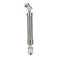 thumbnail image 4 of 100mm Aluminium Alloy Adjustable Hex Drive Shaft Accessory for 1/10 Crawler RC Cargray,, 4 of 5