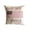 God Bless America | 12" x 12", variant on Patchwork Star Patriotic Pillow, 20" x 20" Independence Day Decorative Throw Pillow, Decorative Cushion for 250 Anniversary 4th of July Decorations