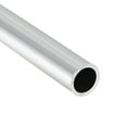 thumbnail image 4 of Uxcell 6063 Aluminum Round Tube, Seamless Pipe Tubing 18mm x 14mm x 300mm, 4 of 5