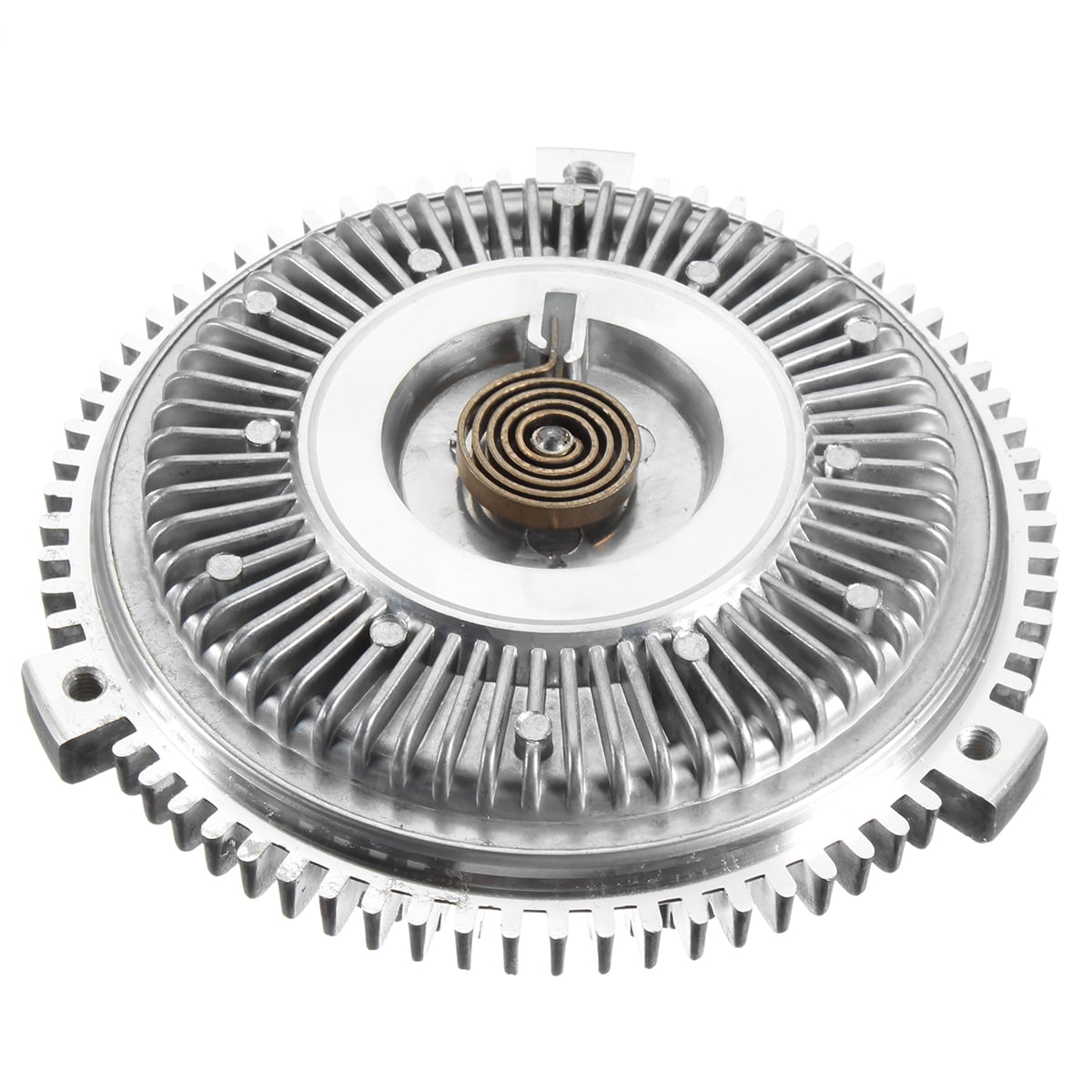 Engine Cooling Radiator Fan Clutch /& Blade Fit For BMW E46 E39 328i 535i M5