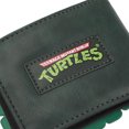 thumbnail image 3 of Teenage Mutant Ninja Turtles Shell Bifold Wallet, 3 of 6