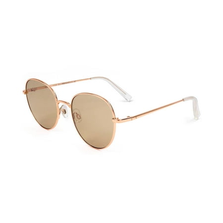 Kendall + Kylie sunglasses KKS4072CEG WOMAN 53/21/145 680 ROSE GOLD