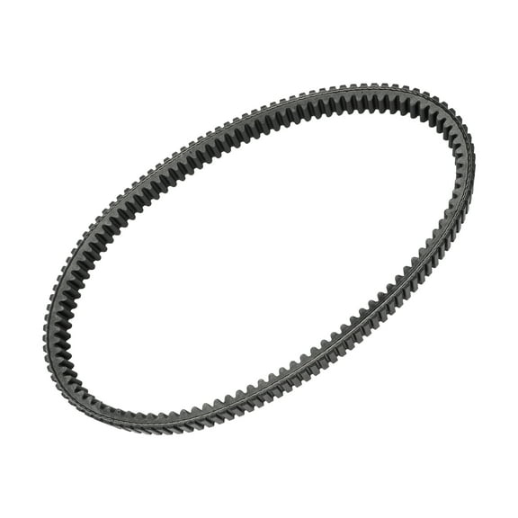 Drive Belt V-Belt No.590111057 for Kawasaki KAF620 Mule 2500 2510 2000-2001 ATV UTV
