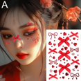 thumbnail image 5 of BQLQBQLQ Makeup stickers accessories 2025 NEW BEST, 5 of 5