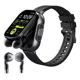 thumbnail image 1 of Reloj Smartwatch 2.01'' Inteligente Bluetooth Llamada, Diseño Innovador, Adecuado Para El Deporte, El Trabajo Y El Ocio, 1 of 8