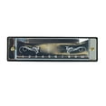 thumbnail image 4 of Harmonica, Aluminium And Stainless Steel Long Lasting Mouth Organ   20 Tune  For Beginner For Travel, 4 of 7