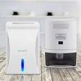 thumbnail image 2 of SereneLife PDUMID35.5 - Compact Electronic Dehumidifier, Mini Moisture Control, 2 of 4