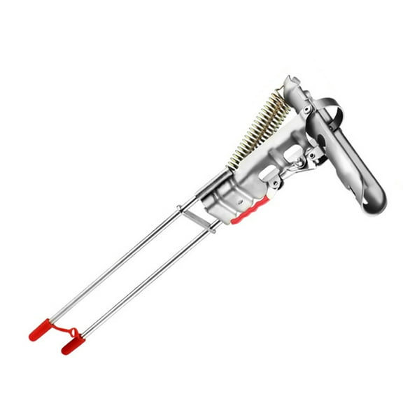 Spring Support Stand Outdoor Fishing Tools Fishing Rod Bracket Stainless Steel Fishing Rod Holder Support Fishing Rack