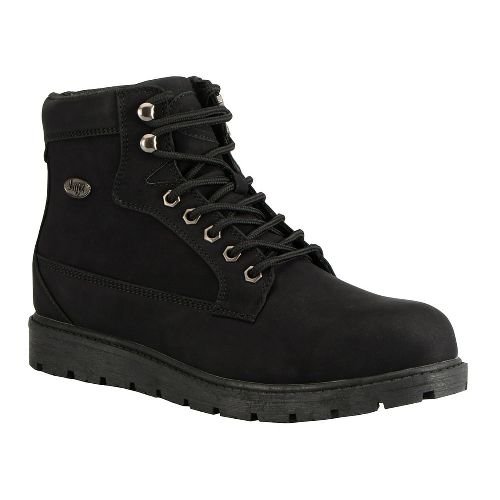 lugz bedrock boots