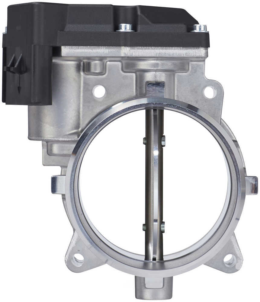 Spectra Premium Mobility Solutions TB1324 Fuel Injection Throttle Body Assembly