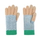 thumbnail image 1 of Guantes de invierno para hombre y mujer con pantalla táctil, guantes de punto cálidos para mensajes de texto, 1 of 5