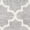 Grey/Cream, variant on SAFAVIEH Fontana Hilda Geometric Shag Area Rug, Grey/Cream, 4' x 6'