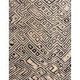 thumbnail image 1 of Ahgly Company Indoor Rectangle Abstract Pastel Orange Solid Area Rugs, 2' x 5', 1 of 6