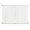 thumbnail image 1 of Dreambaby® Broadway Xtra Tall et Xtra Wide Gro-Gate® - blanc, 1 of 9