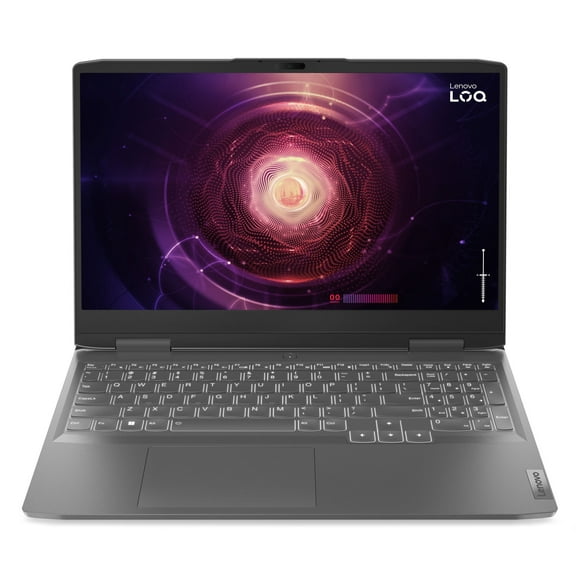 Lenovo LOQ Laptop, 15.6" FHD IPS  Narrow Bezel, NVIDIAÂ® GeForce RTXâ¢ 3050 Laptop GPU 6GB GDDR6, 8GB, 512GB SSD, For Gaming
