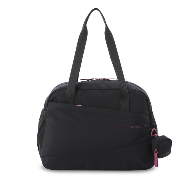 TOTTO Bolsa de Dama | Mujer Shopper - SUZUKA L negro G
