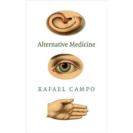 Alternative Medicine (Paperback)