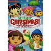 Nickelodeon Favorites: Merry Christmas! (DVD), Nickelodeon, Holiday