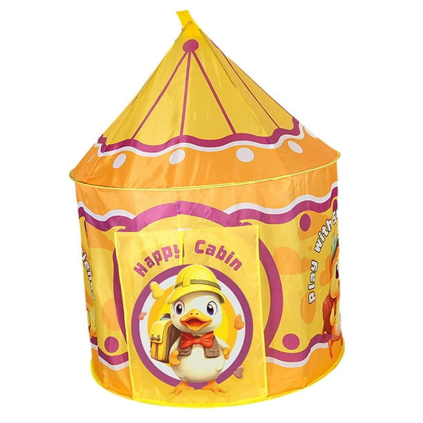 Carpas Tiendas De Juegos Para NiÃ±os Casitas De Tela Para Niñas