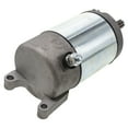 thumbnail image 6 of Niche Starter Motor Assembly for Yamaha Wolverine 350 ATV 519-CSM2261O, 6 of 6