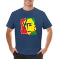 thumbnail image 1 of Camiseta de verano para hombre, camiseta Drums and Wires, sudadera, manga corta, camiseta de manga corta para hombre., 1 of 7
