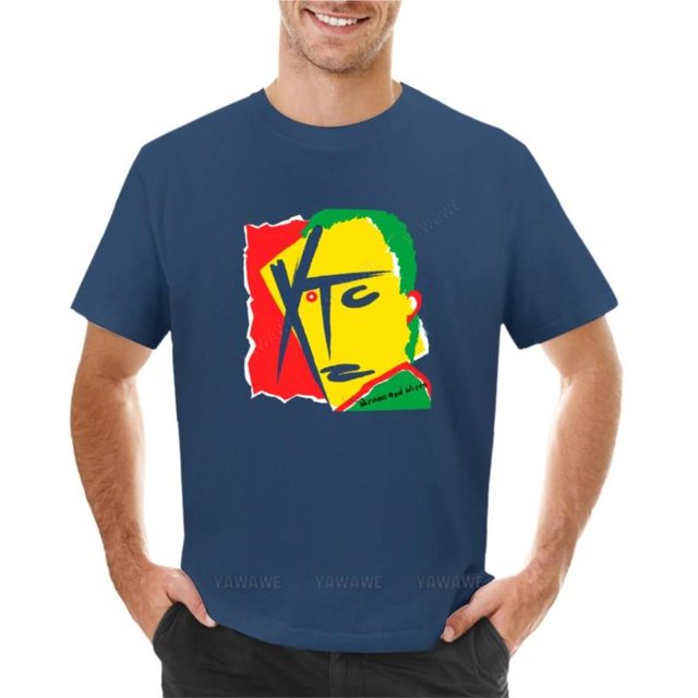 Camiseta de verano para hombre, camiseta Drums and Wires, sudadera, manga corta, camiseta de manga corta para hombre.