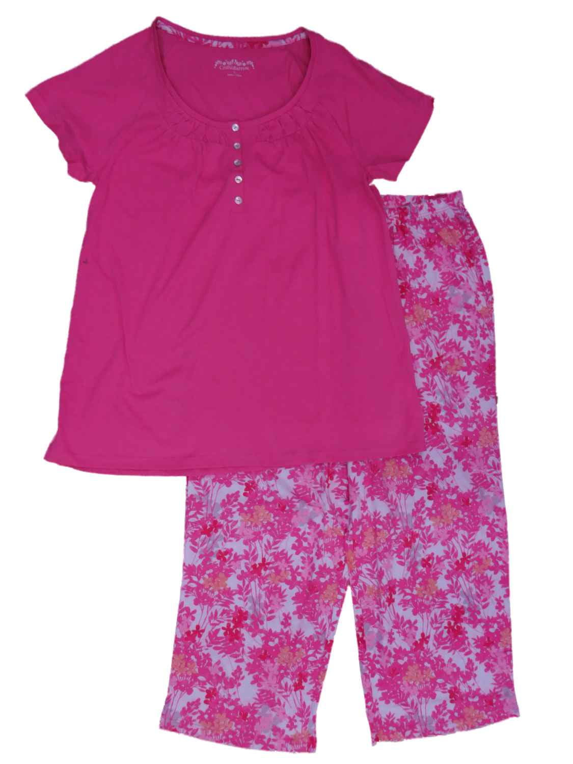 Croft and barrow intimates sleepwear sale