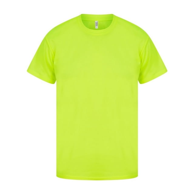 Casual Classics T-Shirt Technique Original pour Hommes
