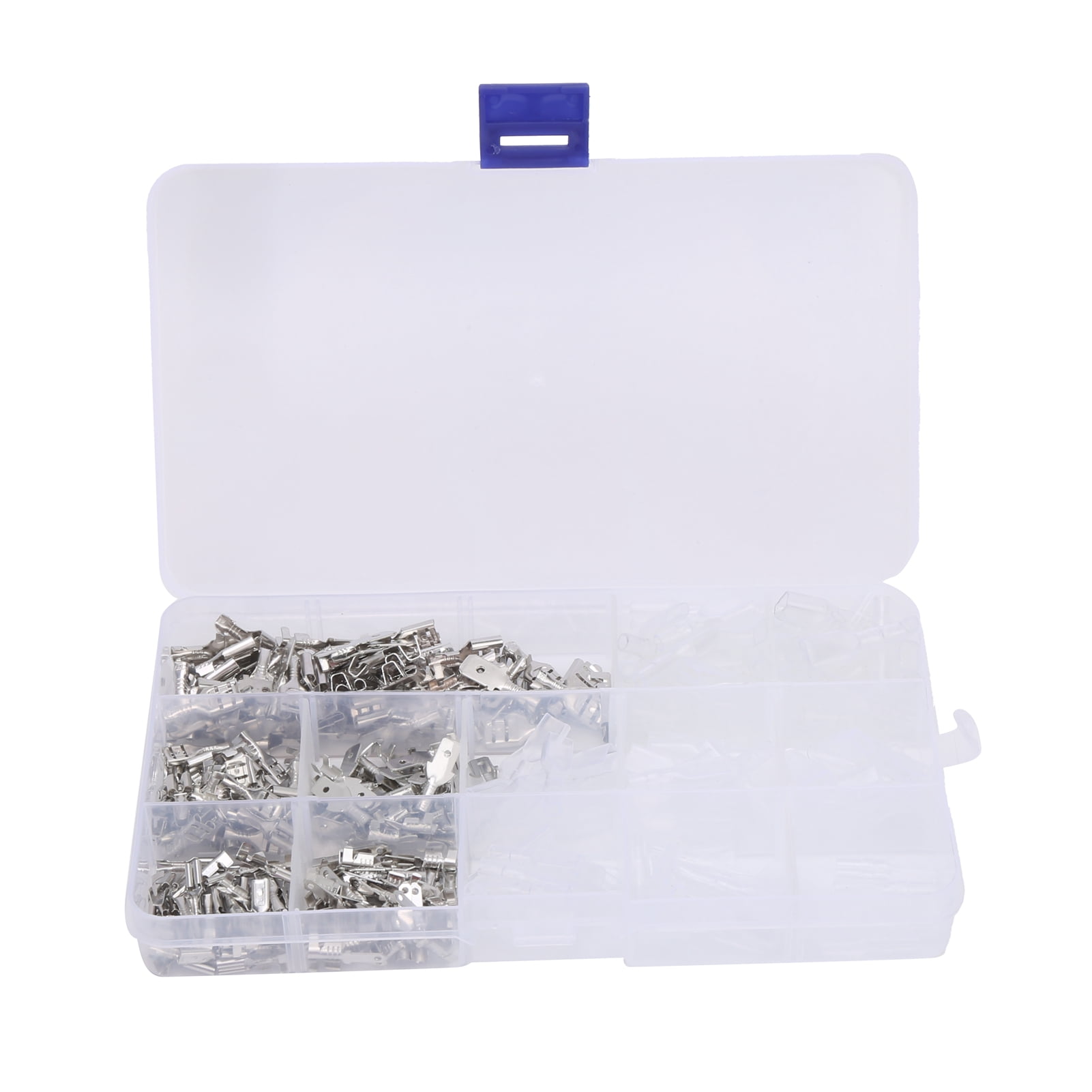 Crimp Terminals, Industrial Connector Crimp Terminals Wire Connector