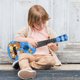 thumbnail image 2 of Ukelele para niños principiantes, guitarra para niños principiantes, juguete educativo de 16 pulgadas, mini guitarra para niños que mejoran sus habilidades., 2 of 6