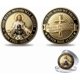 thumbnail image 5 of Motorcycle Blessing Coin, 5 of 6