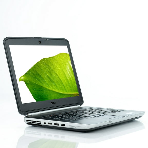 Restored Restored Dell Latitude E5420 Laptop i5 Dual-Core 8GB 256GB SSD Win 10 Pro B v.WAA ()