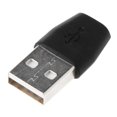 thumbnail image 1 of CHUANK USB A Male to Micro USB Female Adapter Converter for Data Transfer and Charge, 1 of 7