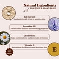 thumbnail image 4 of Toallitas para mascotas Natural Dog Company Skin Soother, paquete de 100, 4 of 9
