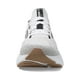 thumbnail image 2 of Zapatillas de Running Brooks Glycerin StealthFit 21 para Mujer (Blanco/Gris/Negro), talla 7 (EE. UU.), 2 of 5