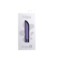thumbnail image 2 of Vibrador Bullet Maia Toys Angel Crystal Gem Supercharged, 2 of 4