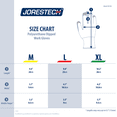 thumbnail image 6 of Jorestech PU Coated Work Gloves with Lightweight Polyester Liner, EN 388 3121X, 12-Pair Pack, 6 of 6
