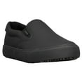 thumbnail image 2 of Lugz Mens Clipper Wide Slip Resistant Slip On, 2 of 5
