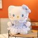 thumbnail image 1 of Hola Kawaii KT Peluche Muñeca Peluche Animal Juguete Hola KT Sanrio Peluche Gato Peluche Anime Personaje Muñeca, 1 of 4