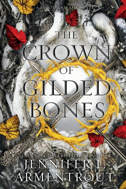 The Crown of Gilded Bones 