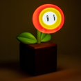 thumbnail image 3 of Lámpara LED Paladone Super Mario Flor de Fuego con alimentación USB, 3 of 5