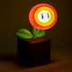 thumbnail image 3 of Lámpara LED Paladone Super Mario Flor de Fuego con alimentación USB, 3 of 5