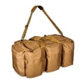 thumbnail image 2 of Outdoor Sports Multifunctional Mountaineering Tactical Backpack, 2 of 2