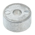 thumbnail image 6 of jiaping No.55321-87J01 Marine Zinc Anode Replacement for Outboards Round, 6 of 6