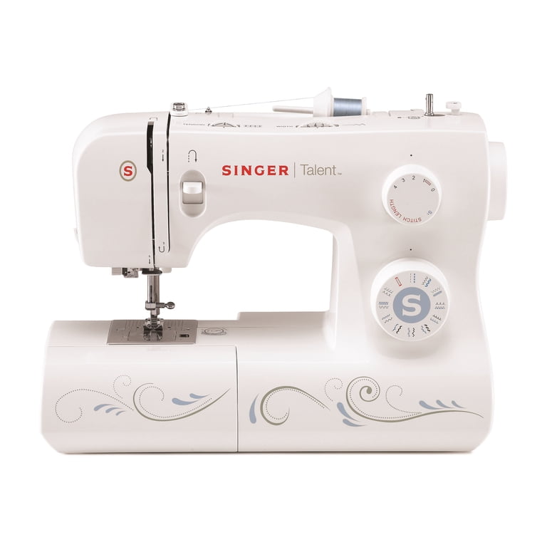 Singer Sewing Co 3323 Singer Talent 23 Stitch Sewing - Walmart.com