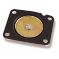thumbnail image 4 of Holley Performance Accelerator Pump Diaphragm 135-5 For Use With Holley Carburetors; 30 Cubic Centimeter; Rubber; Gasoline; Without Screws, 4 of 5