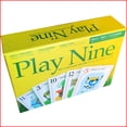 thumbnail image 1 of Jouer Neuf – un Jeu de Cartes Familial Qui Fait le Cadeau Parfait pour le golf, 1 of 4
