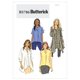 thumbnail image 1 of Butterick Patterns B5786B50 Patrón de costura para camisa de mujer tamaño B5 (8-10-12-14-16), 1 of 5
